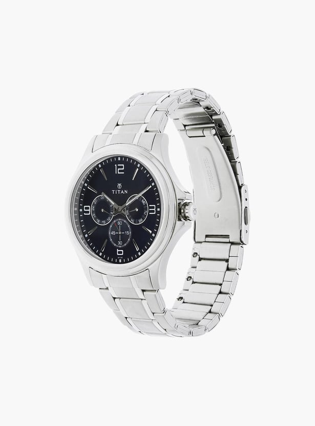 TITAN Multifunction Wrist Watch - NU1698SM02