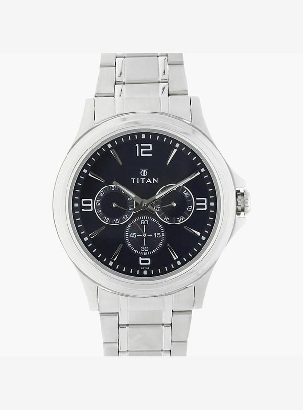 TITAN Multifunction Wrist Watch - NU1698SM02