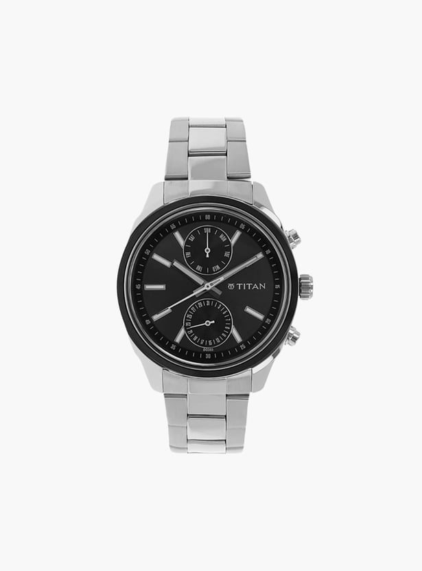 TITAN Workwear Multifunction Wrist Watch - NU1733KM01