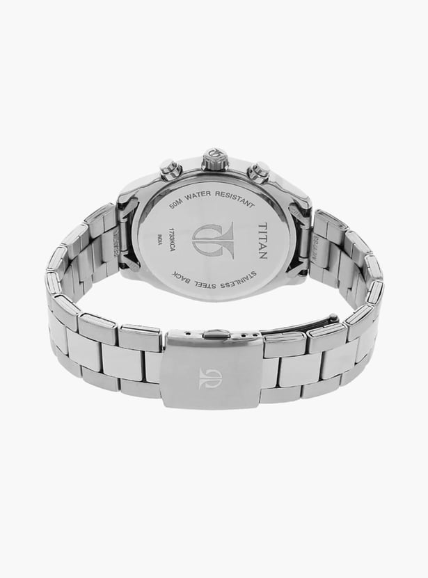 TITAN Workwear Multifunction Wrist Watch - NU1733KM01