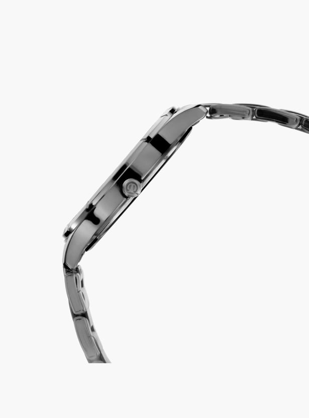 TITAN Classique-Neo Stainless Steel Analog Watch - NU1767NM01