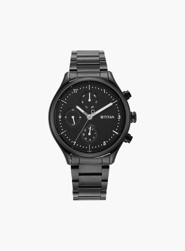 TITAN Neo Vi Phase Ii Multifunction Watch - NU1803NM01