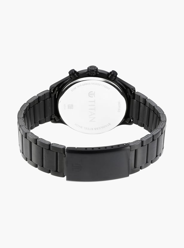 TITAN Neo Vi Phase Ii Multifunction Watch - NU1803NM01