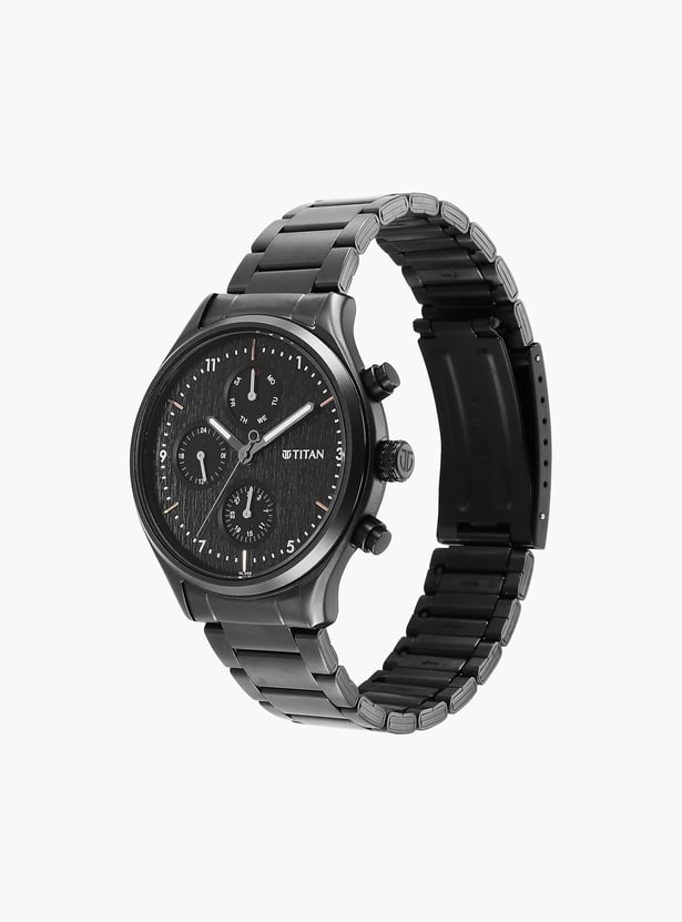 TITAN Neo Vi Phase Ii Multifunction Watch - NU1803NM01