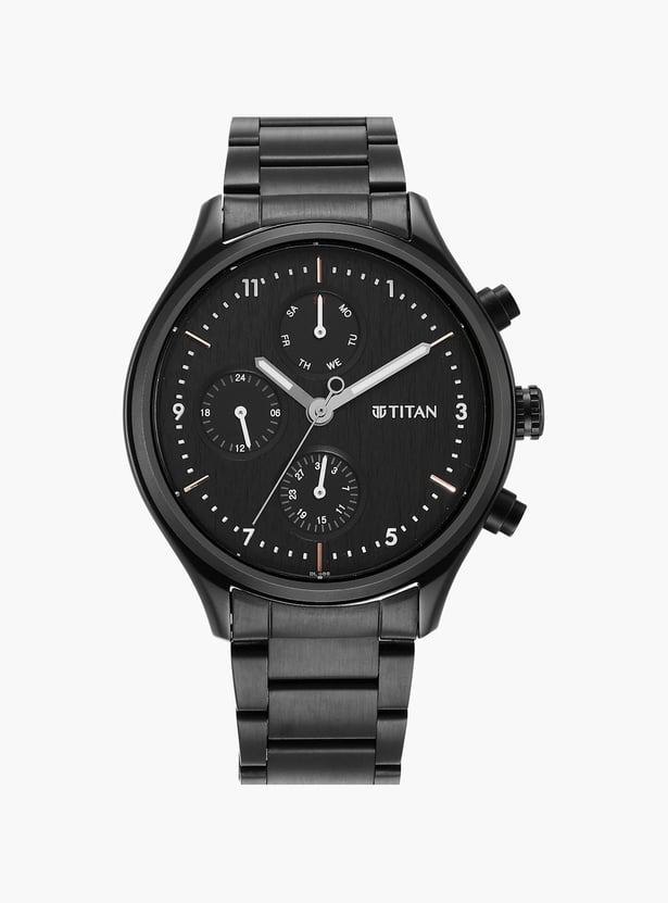 TITAN Neo Vi Phase Ii Multifunction Watch - NU1803NM01