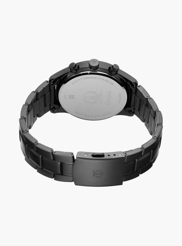 TITAN Workwear Multifunction Watch - NU1805NM01