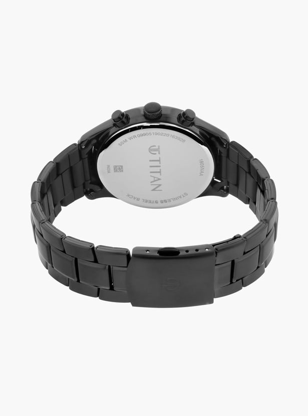 TITAN Workwear Multifunction Watch-NU1805NM02