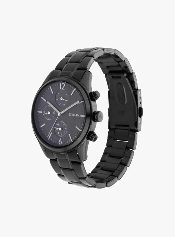 TITAN Workwear Multifunction Watch-NU1805NM02