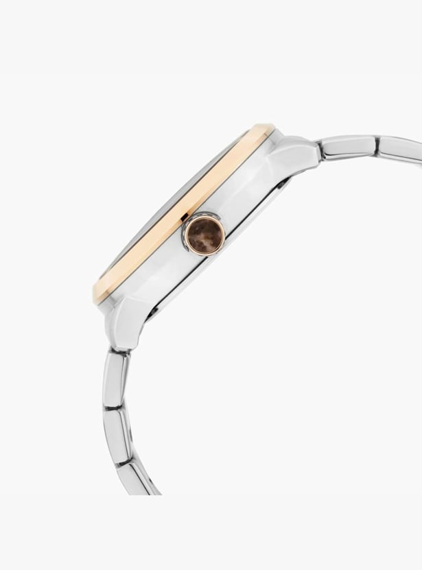 TITAN Grandmaster Analog Watch - NU1828KM02