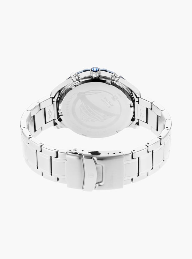 TITAN Maritime Multifunction Watch - NU1873KM02