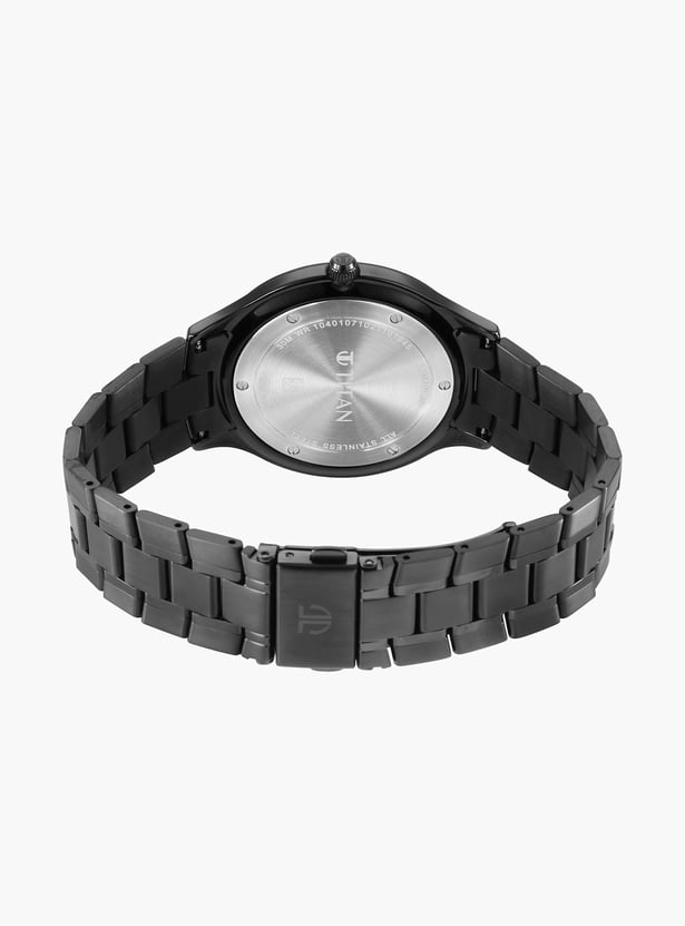 TITAN Classic Slimline Quartz Analog Watch - NU90142QM02