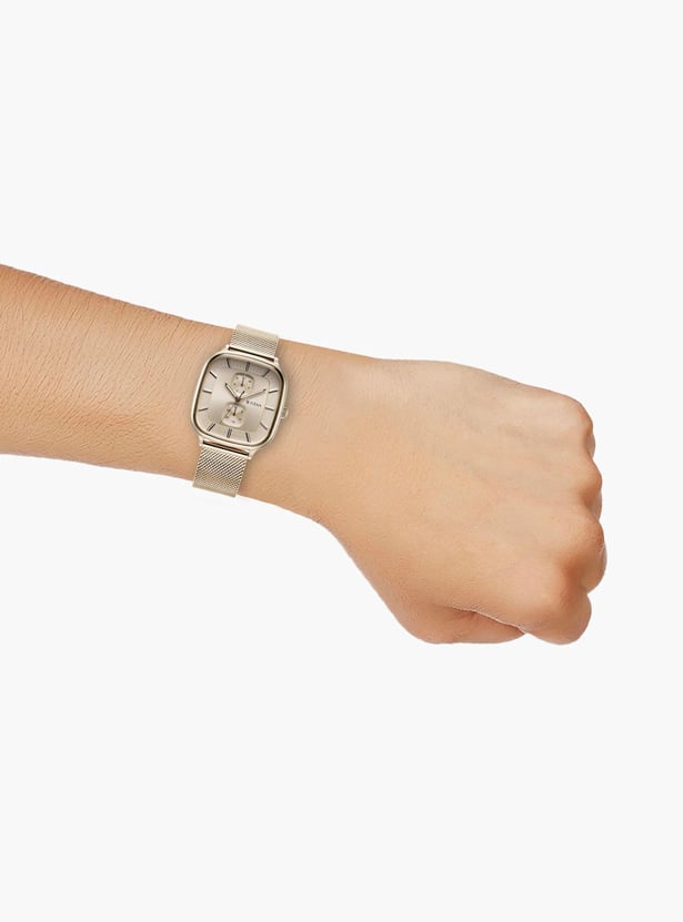 TITAN Avant Garde Ii Multifunction Watch - NU90178WM01