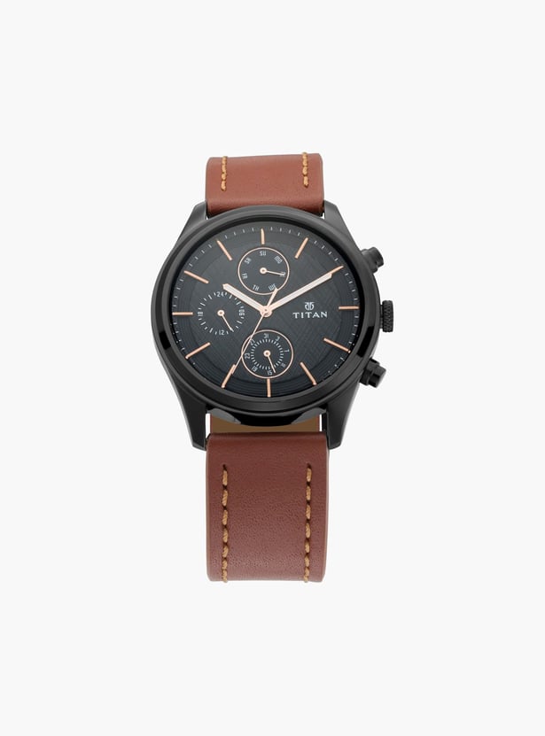 TITAN Workwear Multifunction Watch - NU1805NL01
