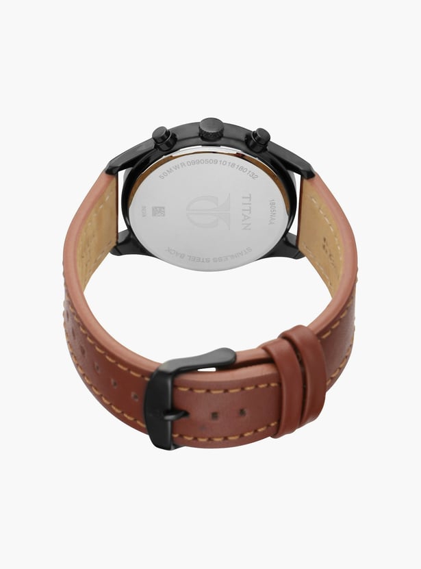 TITAN Workwear Multifunction Watch - NU1805NL01