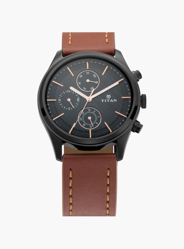 TITAN Workwear Multifunction Watch - NU1805NL01