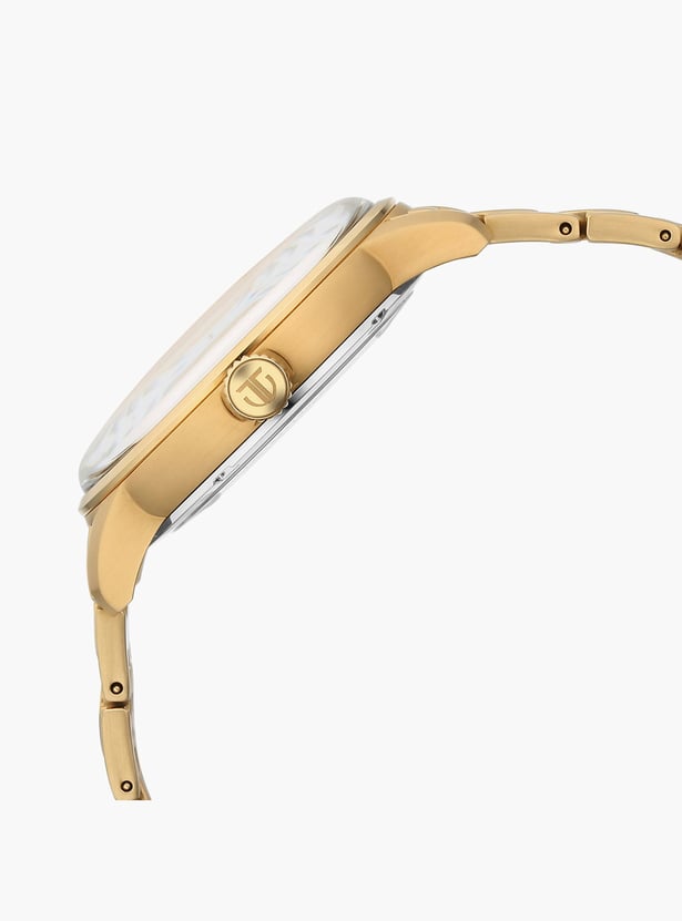 TITAN Golden Heart Automatic Wrist Watch - NU90110YM01