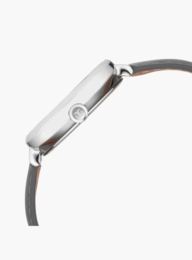 TITAN Neo Curve Quartz Analog Watch - NU1885SL01