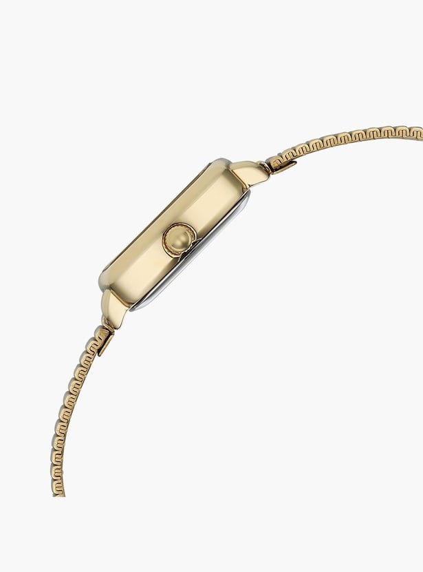 TITAN Raga Showstopper Quartz Analog Watch - NU95355YM01