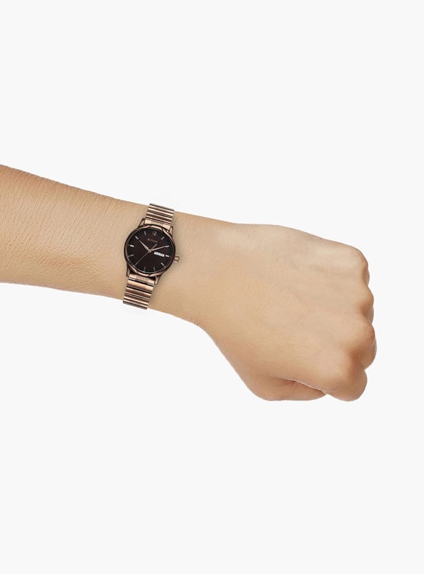 TITAN Neo Bandhan V Analog Watch Set - NU15802490QM01