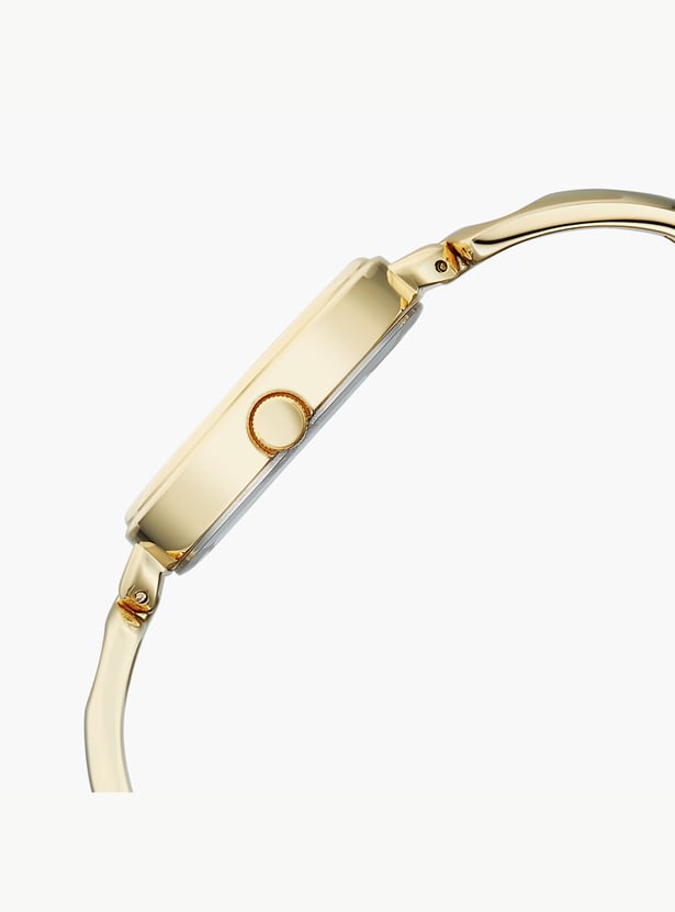 TITAN Raga Contempore Analog Watch with Bracelet - NU2774YM01F
