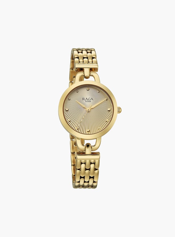 TITAN Raga Showstopper -NU95349YM01