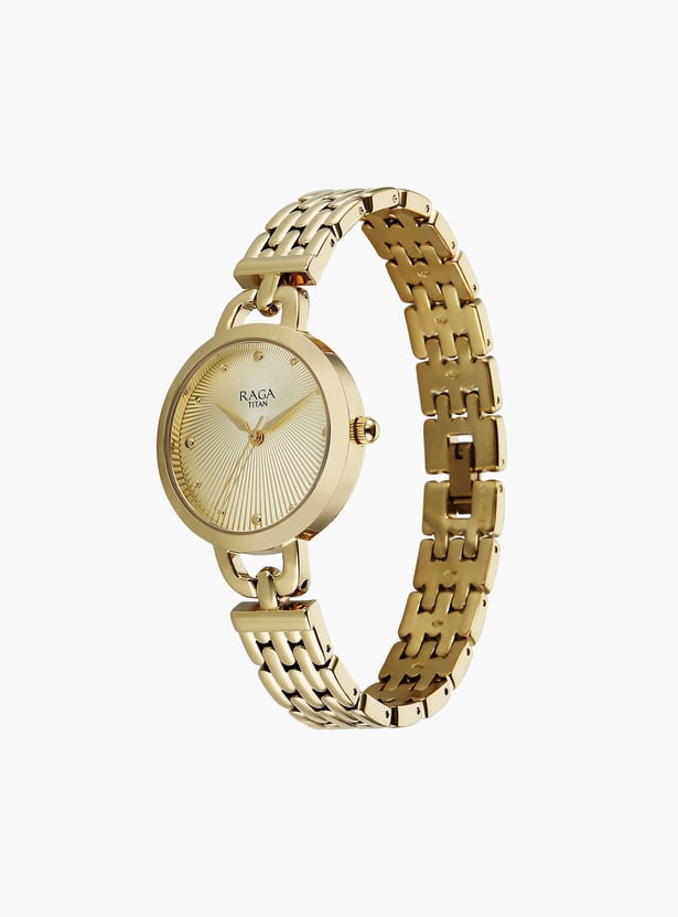 TITAN Raga Showstopper -NU95349YM01