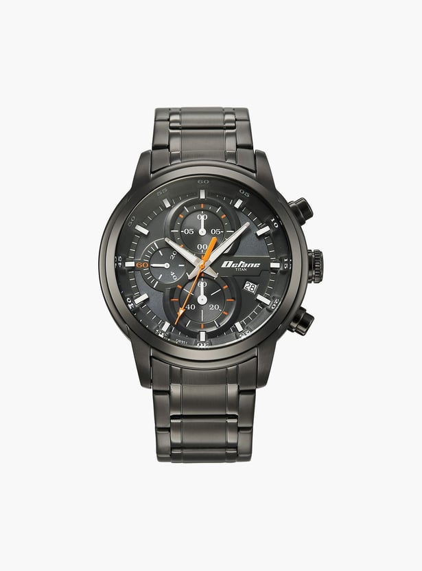 TITAN Octane Primal Chronograph Watch - NU90086QM01