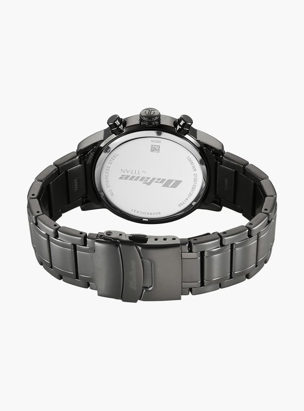 TITAN Octane Primal Chronograph Watch - NU90086QM01