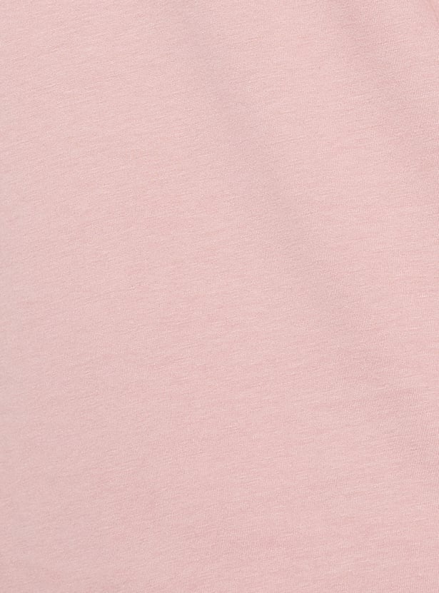 GINGER Printed Lounge T-shirt