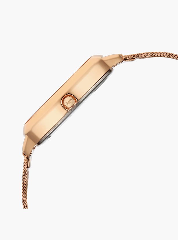 FASTRACK Wild Analog Watch - 6321WM03