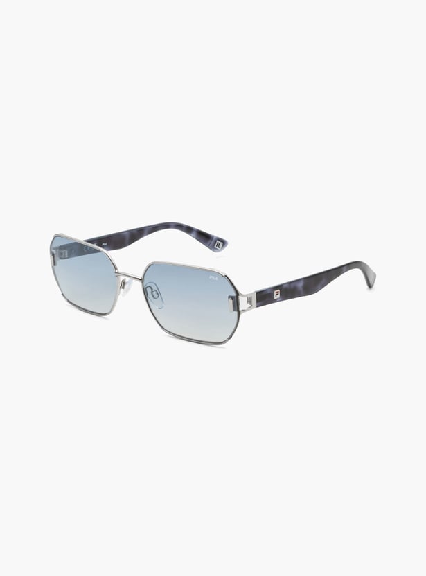 FILA UV Protected Rectangle Sunglasses - SFIG03K59579SG