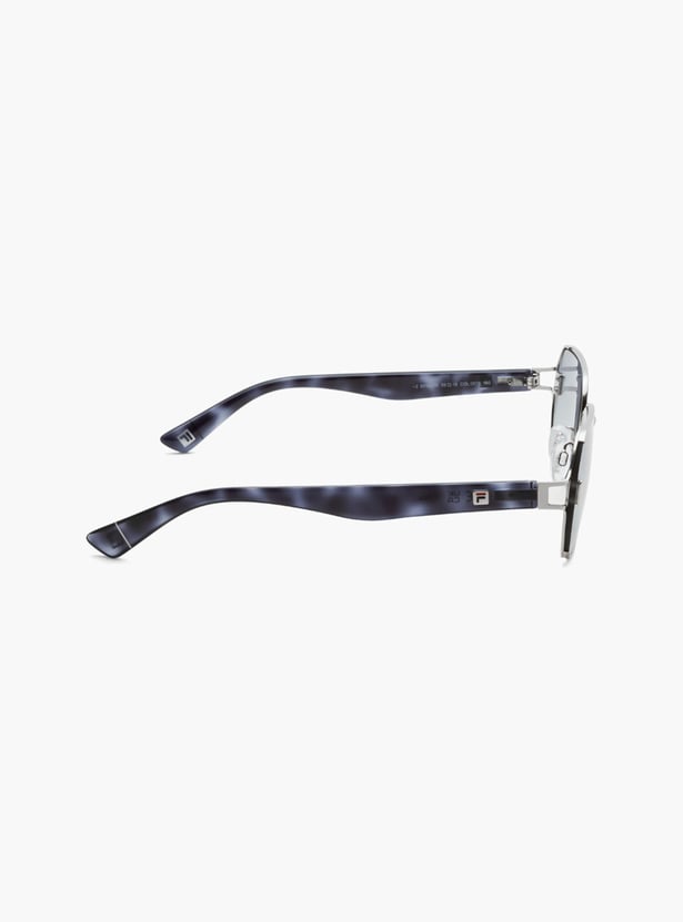 FILA UV Protected Rectangle Sunglasses - SFIG03K59579SG