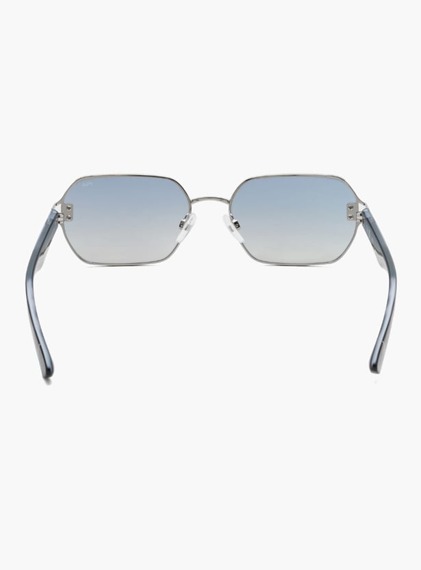 FILA UV Protected Rectangle Sunglasses - SFIG03K59579SG