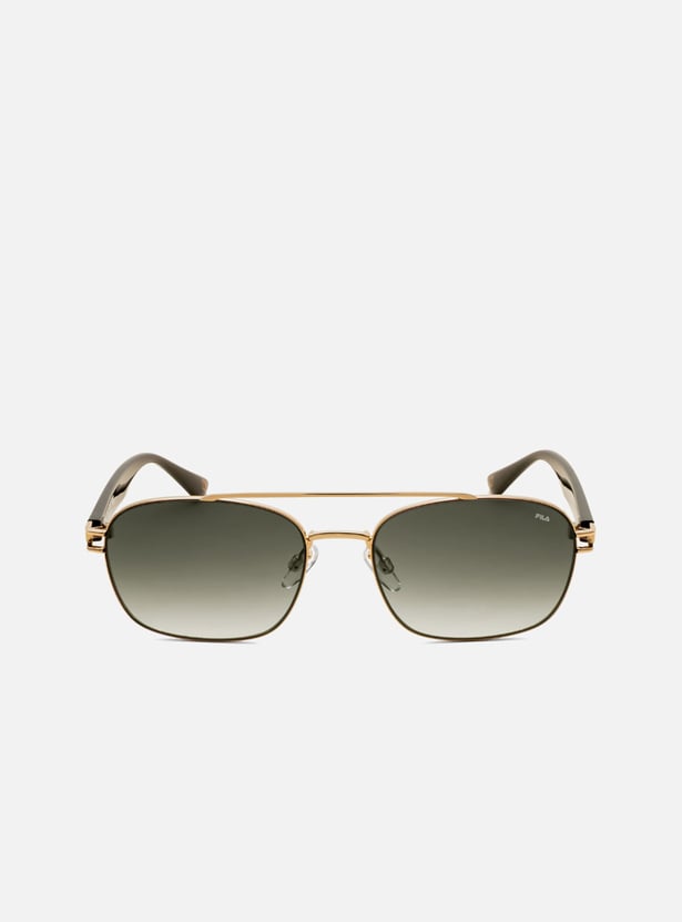 FILA UV Protected Rectangle Sunglasses - SFIG04K56301SG