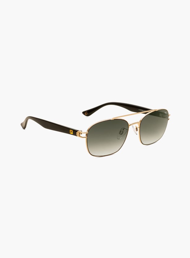 FILA UV Protected Rectangle Sunglasses - SFIG04K56301SG