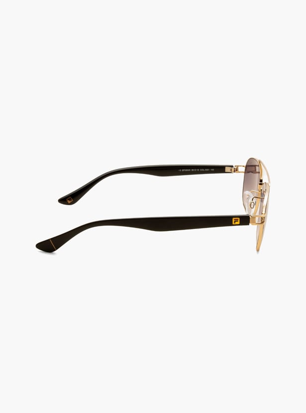 FILA UV Protected Rectangle Sunglasses - SFIG04K56301SG