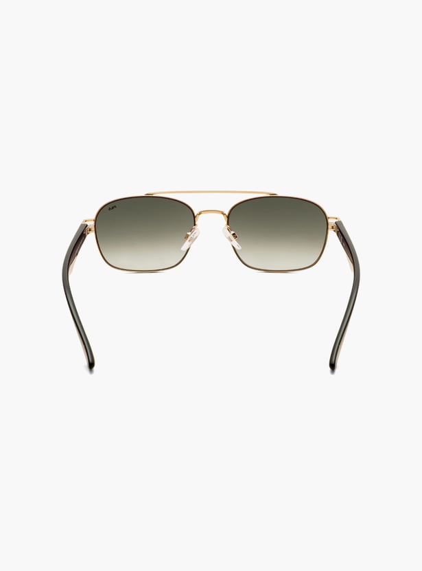 FILA UV Protected Rectangle Sunglasses - SFIG04K56301SG