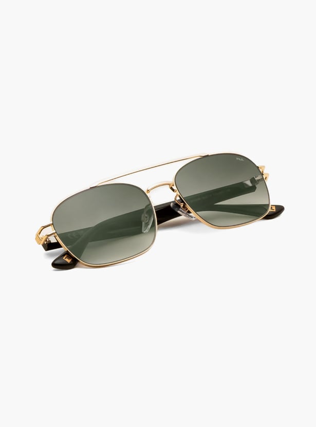 FILA UV Protected Rectangle Sunglasses - SFIG04K56301SG