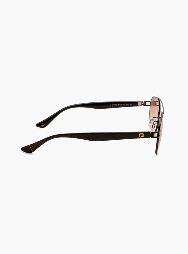 FILA UV Protected Rectangle Sunglasses - SFIG04K56531SG
