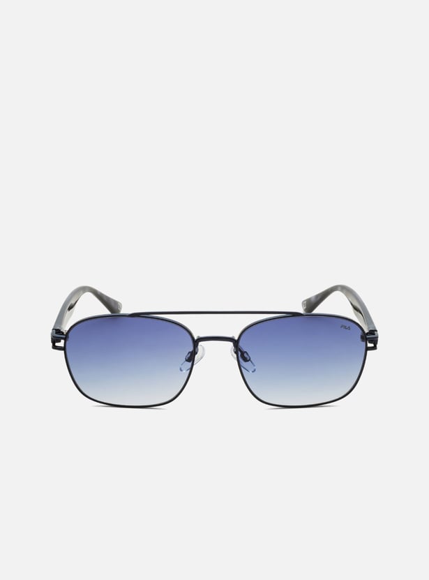 FILA UV Protected Rectangle Sunglasses - SFIG04K568YDSG