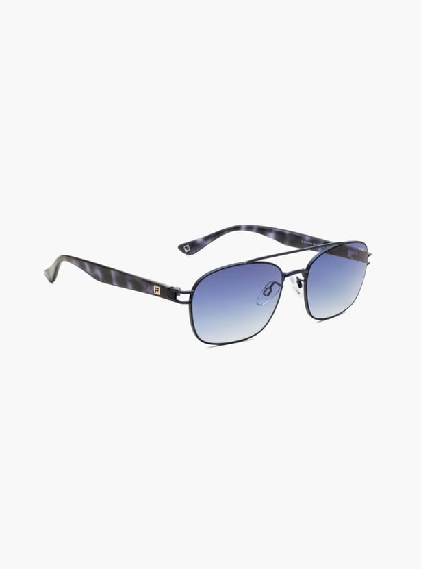 FILA UV Protected Rectangle Sunglasses - SFIG04K568YDSG
