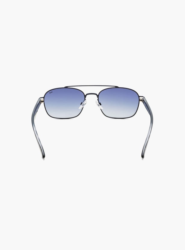 FILA UV Protected Rectangle Sunglasses - SFIG04K568YDSG