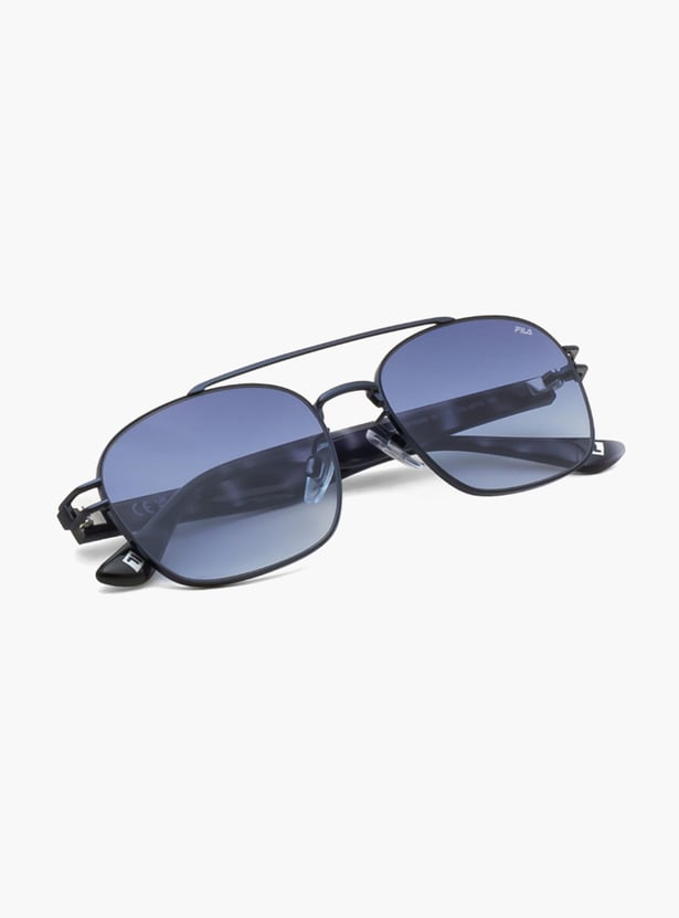 FILA UV Protected Rectangle Sunglasses - SFIG04K568YDSG