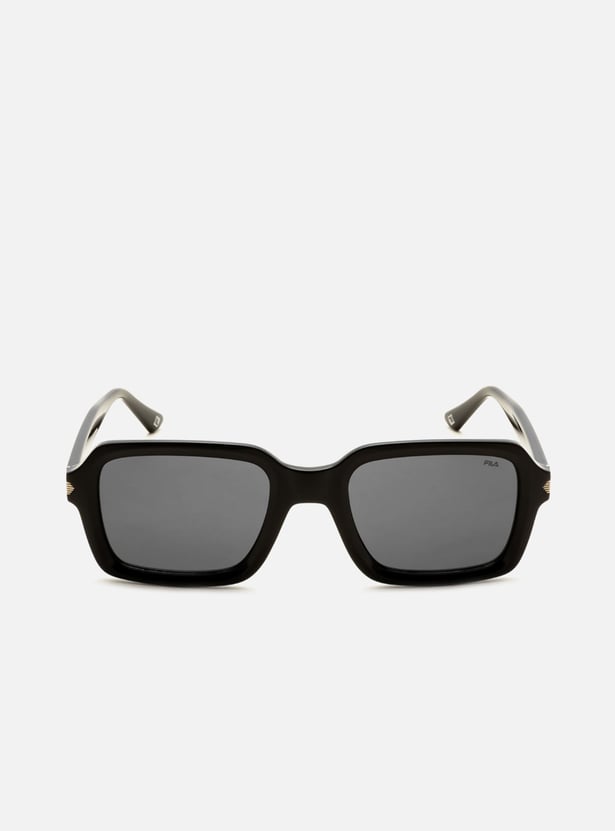 FILA UV Protected Rectangle Sunglasses - SFIG06K51700SG
