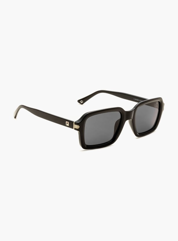 FILA UV Protected Rectangle Sunglasses - SFIG06K51700SG