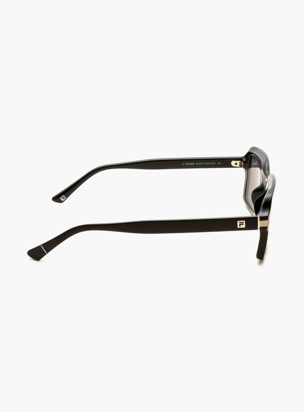 FILA UV Protected Rectangle Sunglasses - SFIG06K51700SG