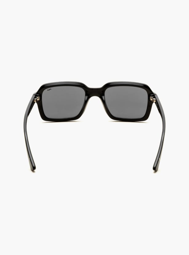 FILA UV Protected Rectangle Sunglasses - SFIG06K51700SG