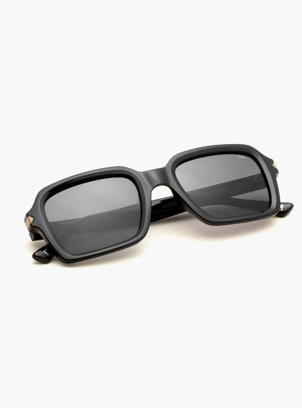 FILA UV Protected Rectangle Sunglasses - SFIG06K51700SG