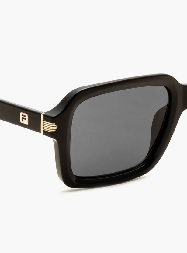 FILA UV Protected Rectangle Sunglasses - SFIG06K51700SG