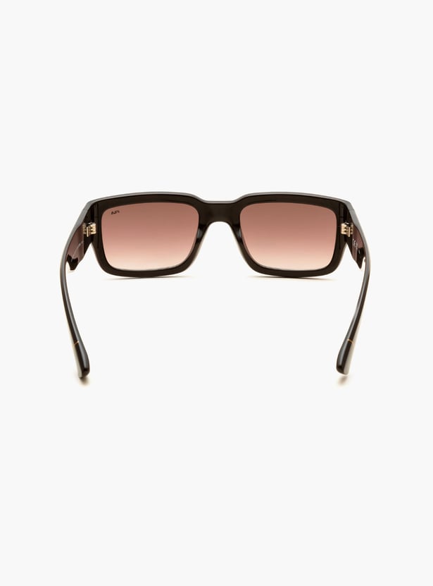 FILA UV Protected Rectangle Sunglasses - SFIG25K5302BRSG